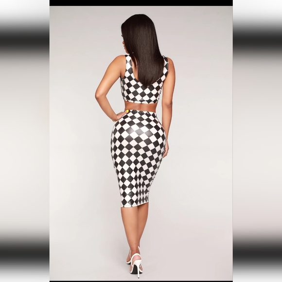 2 pieces set - Picture 3 of 4